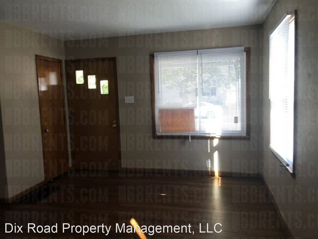 Foto del edificio - 2 br, 1.5 bath House - 645 Swigart Drive,