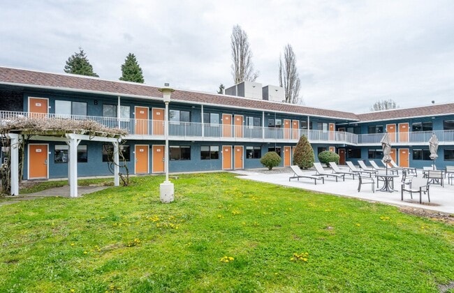 Foto del edificio - Valley View Homes
