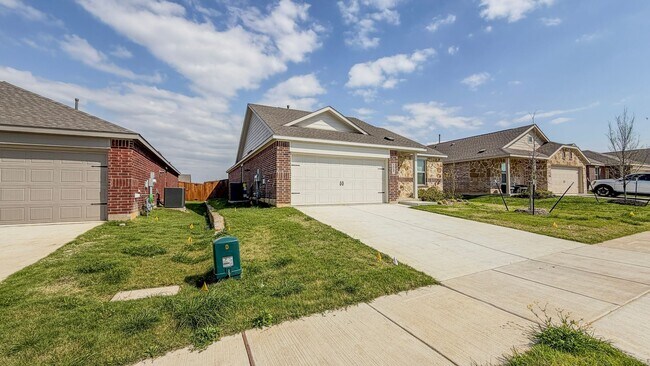 Building Photo - Just Built | Spacious Layout | Private Backyard Retreat