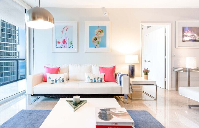 Foto del edificio - 485 Brickell Ave