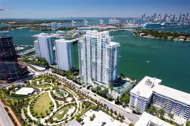 Foto del edificio - 650 West Ave