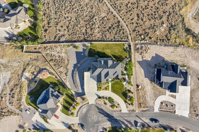 Foto del edificio - 2872 N Sorrel Dr