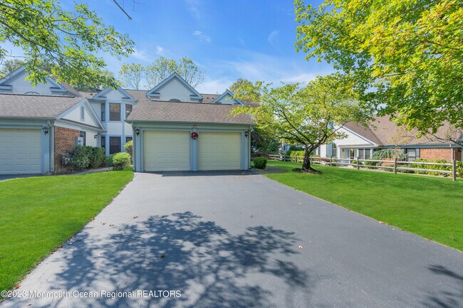 Building Photo - 105 Old Orchard Ln