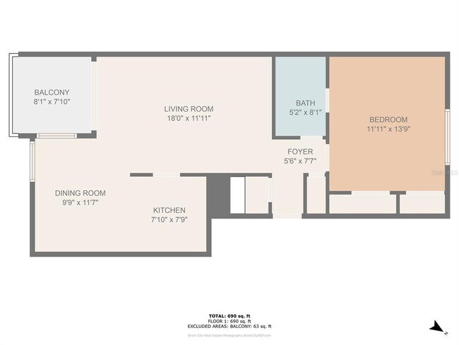Foto del edificio - 1715 NE 36th Ave