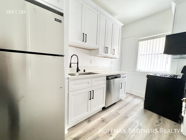 Foto del edificio - 1518 S Hope St