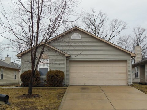 Primary Photo - Lawrence Twp - 3 Bedroom