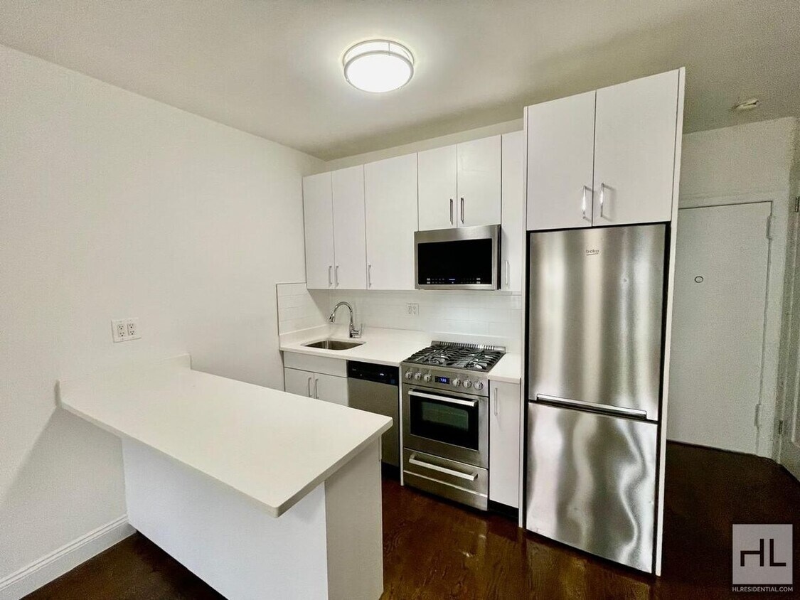Foto principal - EAST 65 STREET