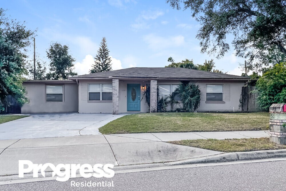 Foto principal - 1625 Fulton Ave