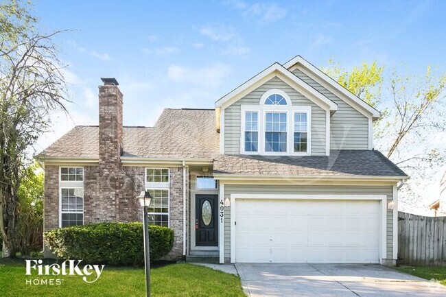 Building Photo - 4031 Pittman Pl