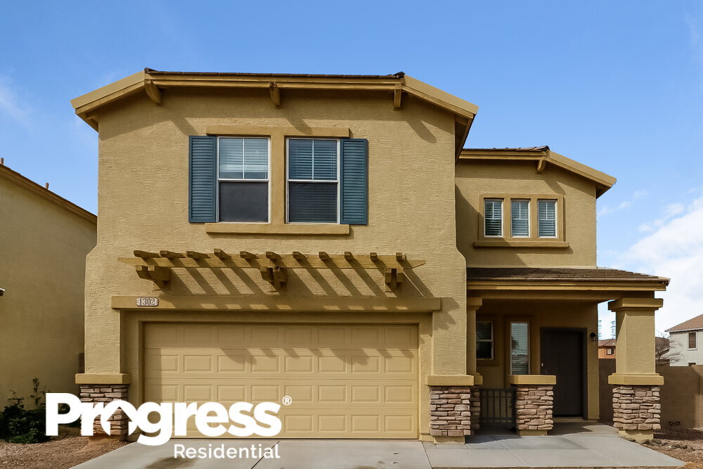 1302 S 119th Dr, Avondale, AZ 85323 House for Rent in Avondale, AZ