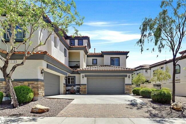 Foto del edificio - 1110 Tropical Star Ln