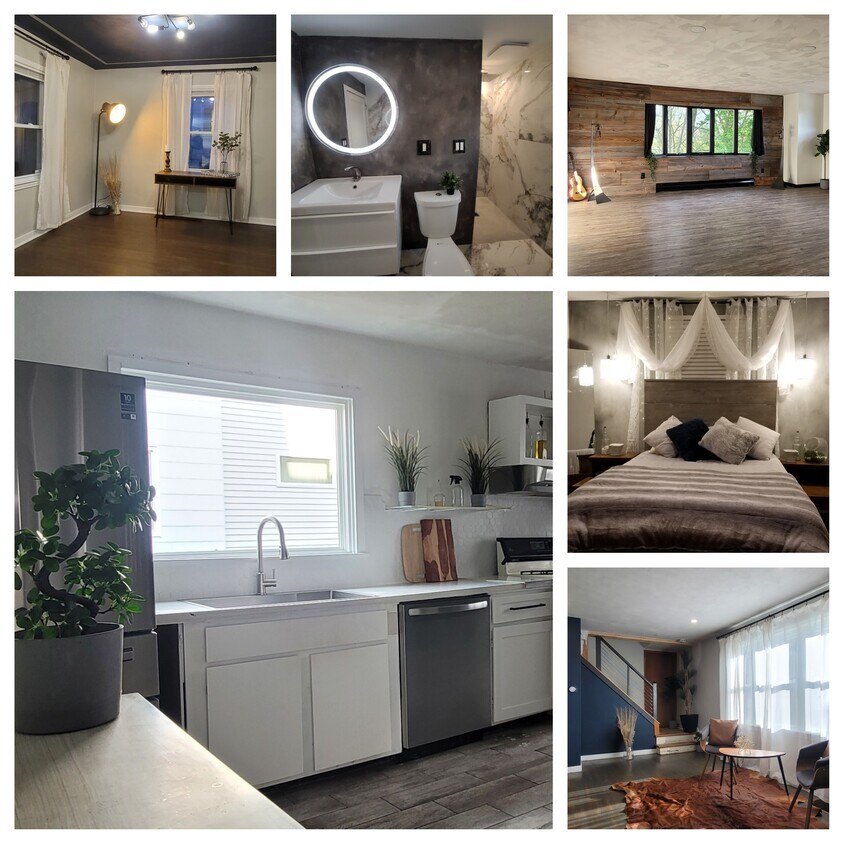 Foto principal - 602 Marcella St