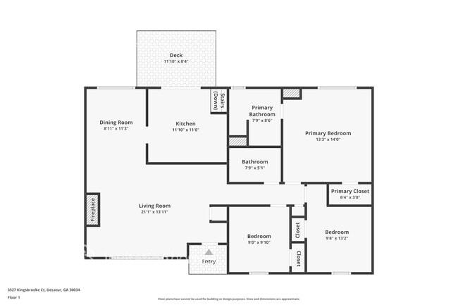 Building Photo - 3527 Kingsbrooke Ct