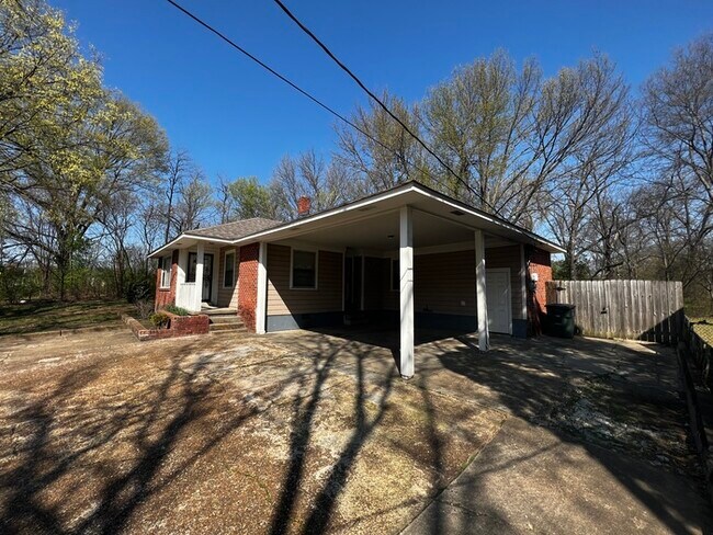 Building Photo - 3376 Raleigh Millington Rd Memphis, TN 38128