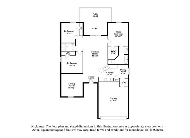 Building Photo - 6742 Wirevine Dr