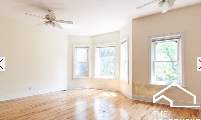 Photo - 3822 N Sheffield Ave Apartment