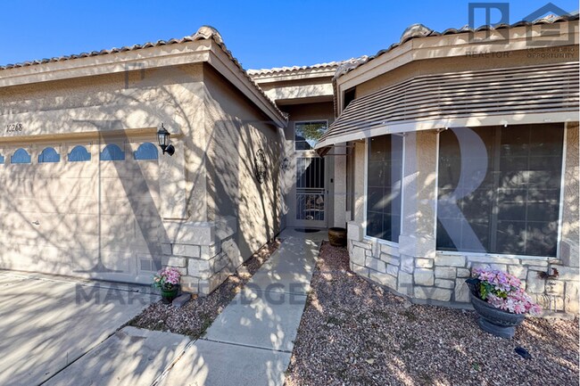 Foto del edificio - 3Bed/2Bath Home in 55+ Community in Peoria! $399 MOVE-IN SPECIAL! Move-In Ready on 03/05/2026!