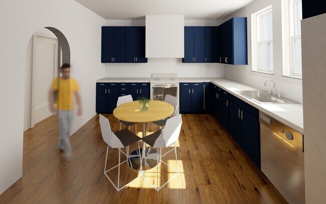 Foto del edificio - New Renovation Coming June 2026