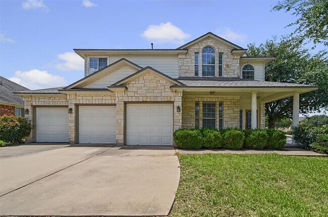 Foto del edificio - 15417 Staked Plains Loop