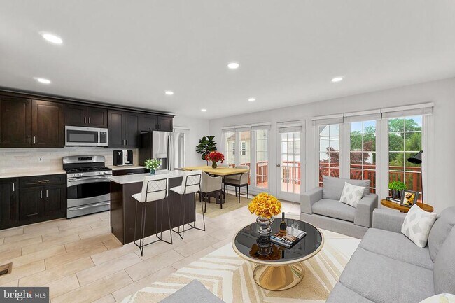 Foto del edificio - 16812 Winston Ln