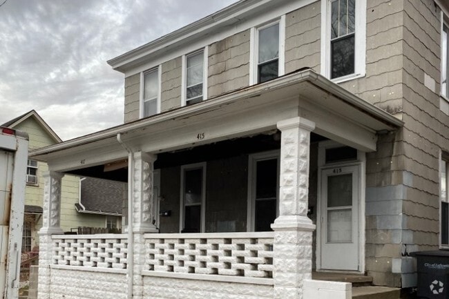 Building Photo - 415 N 11th St