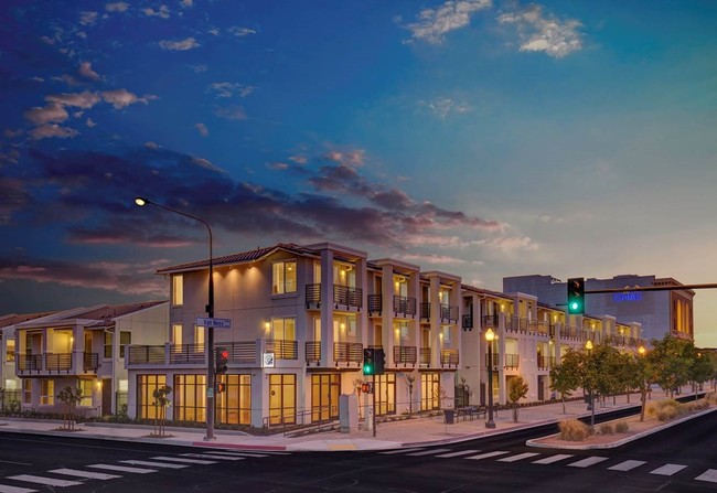 View of Best Luxury Downtown Fresno Apartments for Rent - Fresno, CA - Updated ...