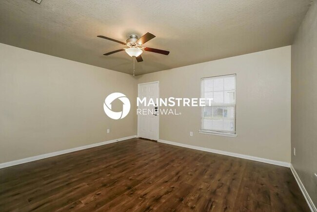 Foto del edificio - 3 Bedroom Pet-Friendly Home in SAN ANTONIO, TX with Main Street Renewal