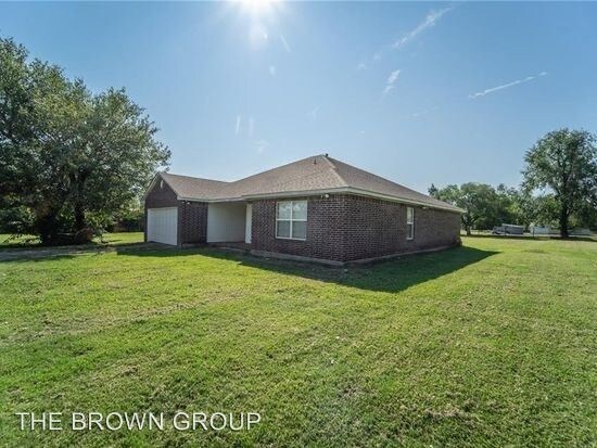 Building Photo - 3 br, 2 bath House - 10716 Belleview Drive