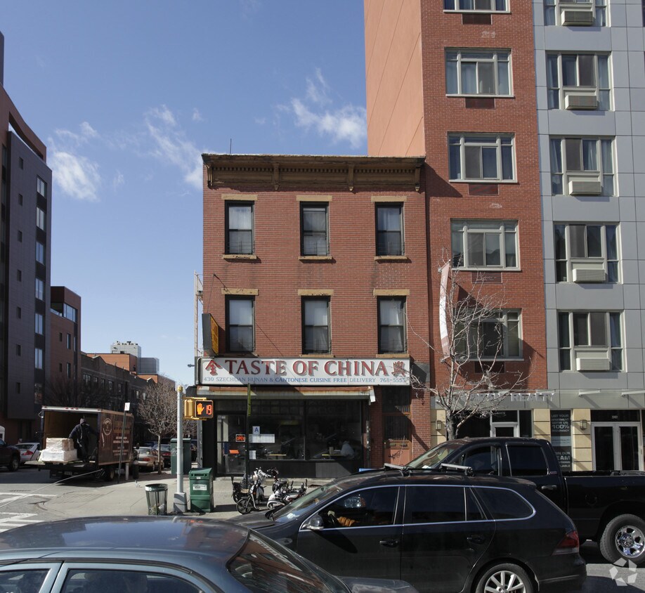 Foto del edificio - 430 4th Ave