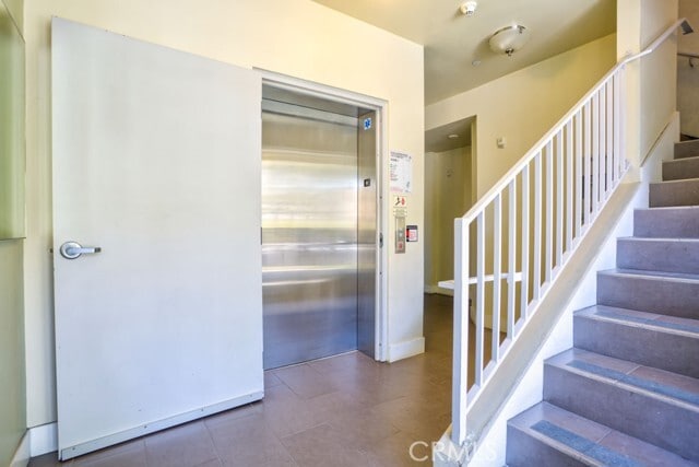 Building Photo - 1737 Colby Ave