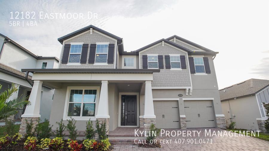 Primary Photo - 12182 Eastmoor Dr