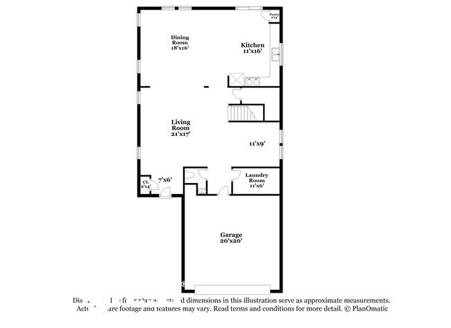 Building Photo - 6629 Pine Siskin Pl