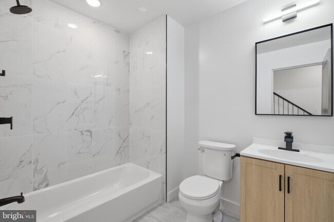 Foto del edificio - 3931 Fairmount Ave