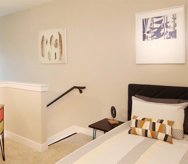 Vida estilo loft - The Battery on Blake Street