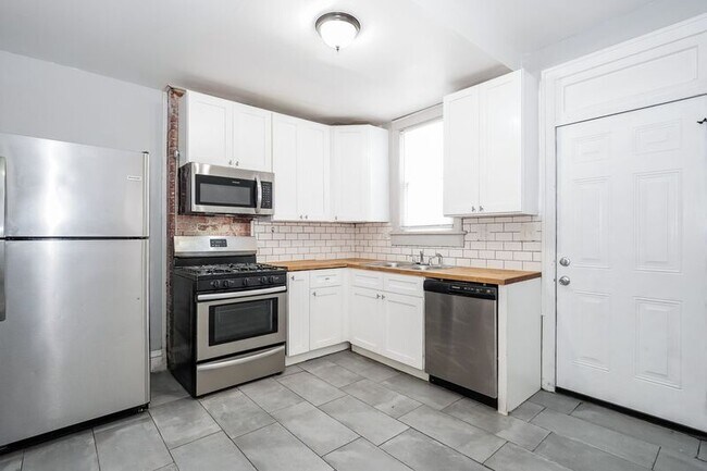 Foto del edificio - 1113-1115 S 22nd St.