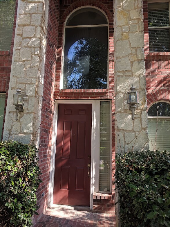 Foto del edificio - Charming 4 beds 3 baths in Frisco