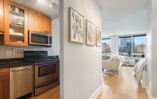 Foto del edificio - 450 W Briar Pl