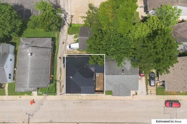 Building Photo - 317 E Smith Ave