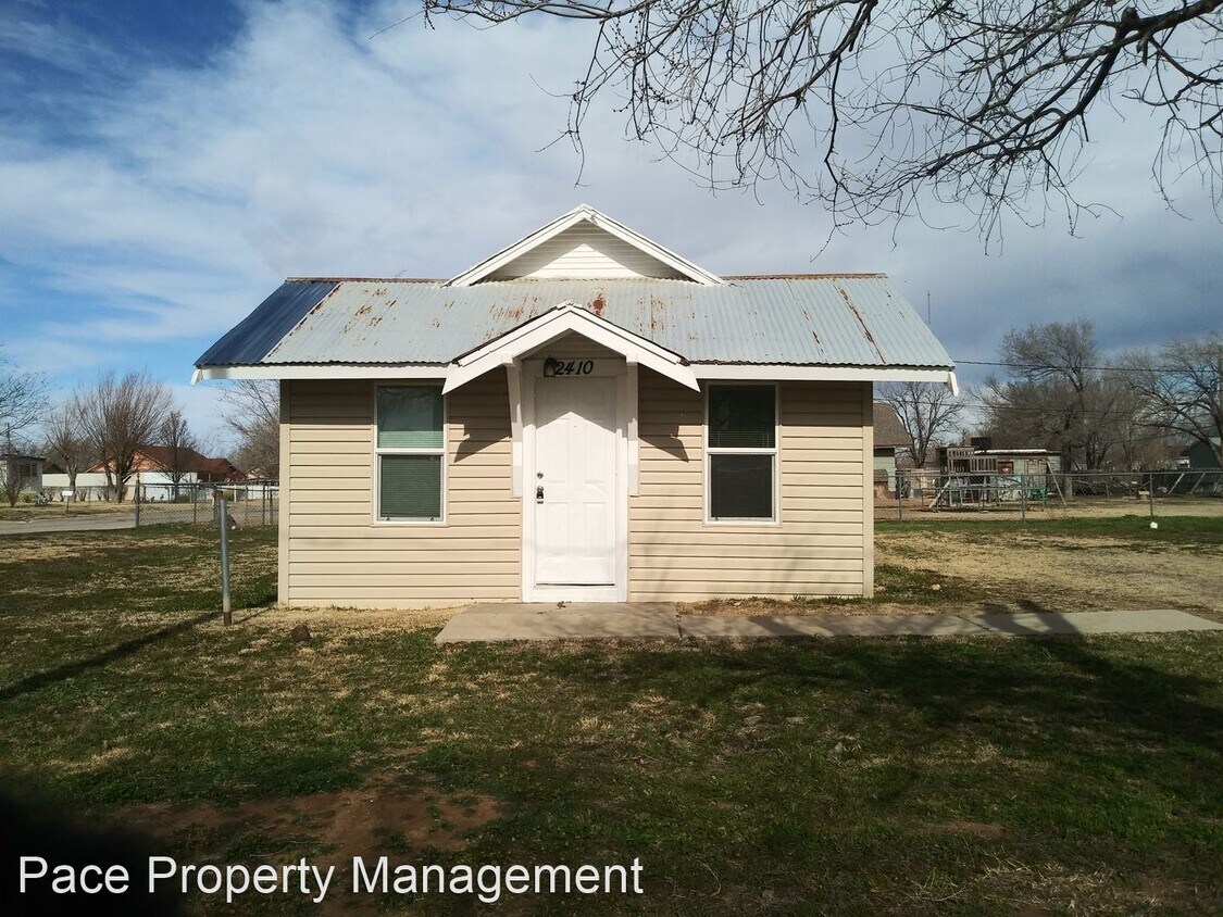 2410 NW 3rd Ave, Amarillo, TX 79106 House for Rent in Amarillo, TX