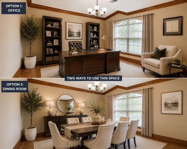 Building Photo - 2012 Roaring Springs Dr