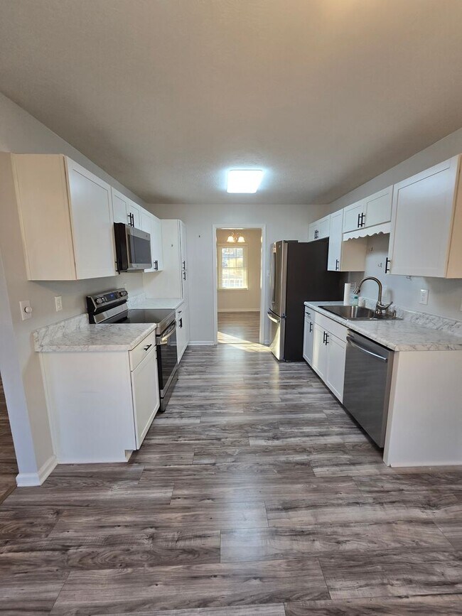 Foto del edificio - 1091 Pleasant Oak Dr