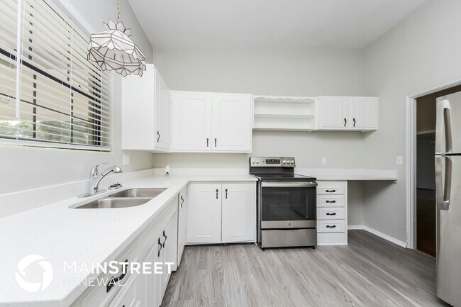 Foto del edificio - 2843 Riddle Dr
