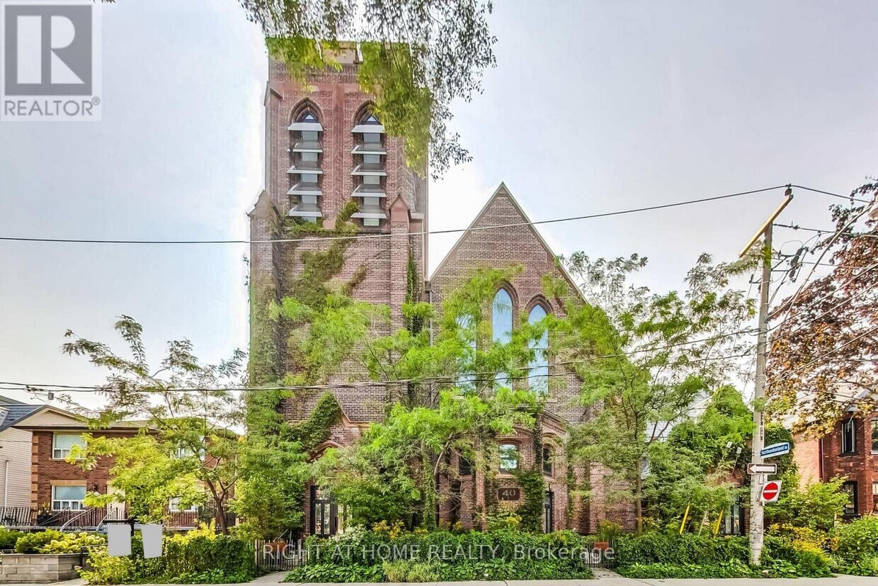 Primary Photo - 40 Westmoreland Ave