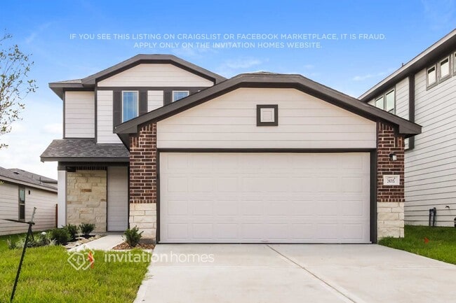 Building Photo - 24715 Linaria Dr