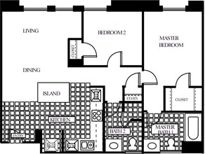 1010 Pacific Apartments photo'