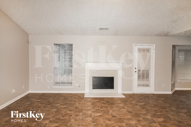 Foto del edificio - 6206 Amberly Rd