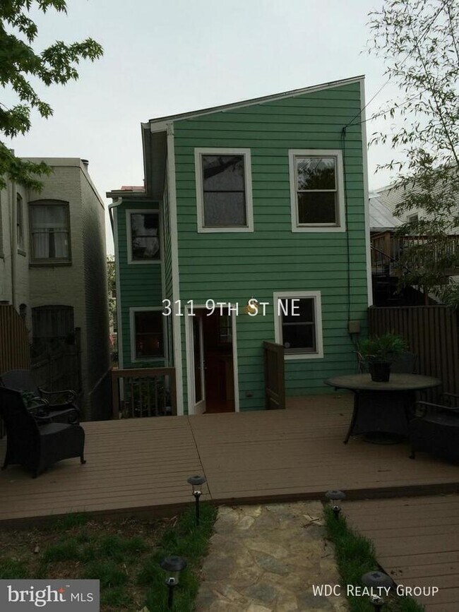 Foto del edificio - 311 9th St NE