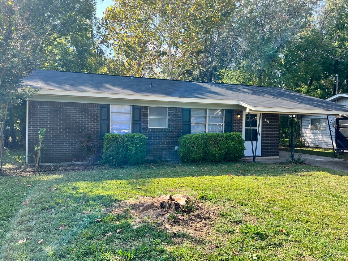 1015 Shirley Ln, Bossier City, LA 71111 House Rental in Bossier City, LA