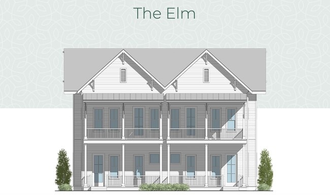 Photo - Ivy Row Troy Apartments