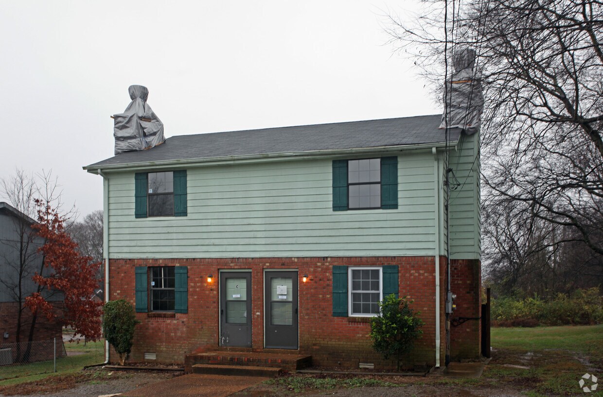 Foto principal - 411 Williams Ave